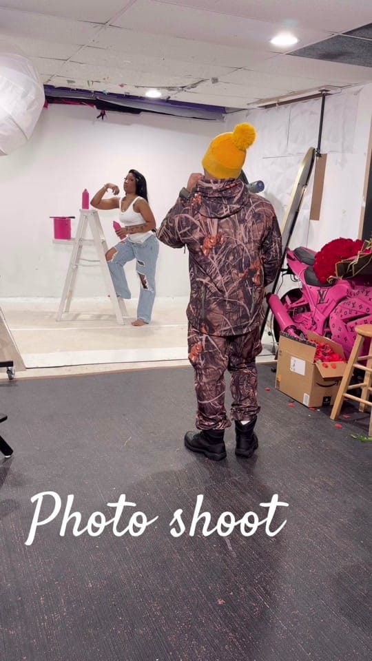 Post 5 by Footz on TikTok (video)