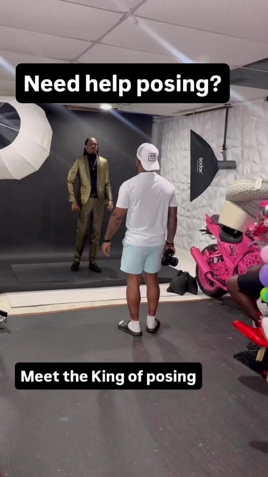 Post 4 by Footz on TikTok (video)