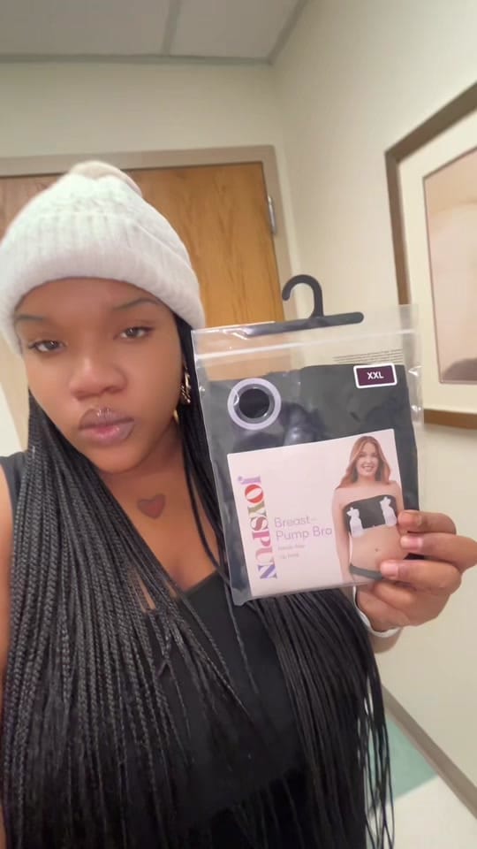 Post 6 by ginalavida on TikTok (video)