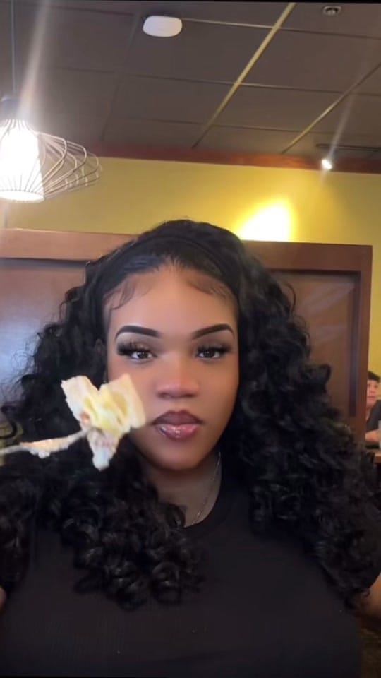 Post 10 by ginalavida on TikTok (video)