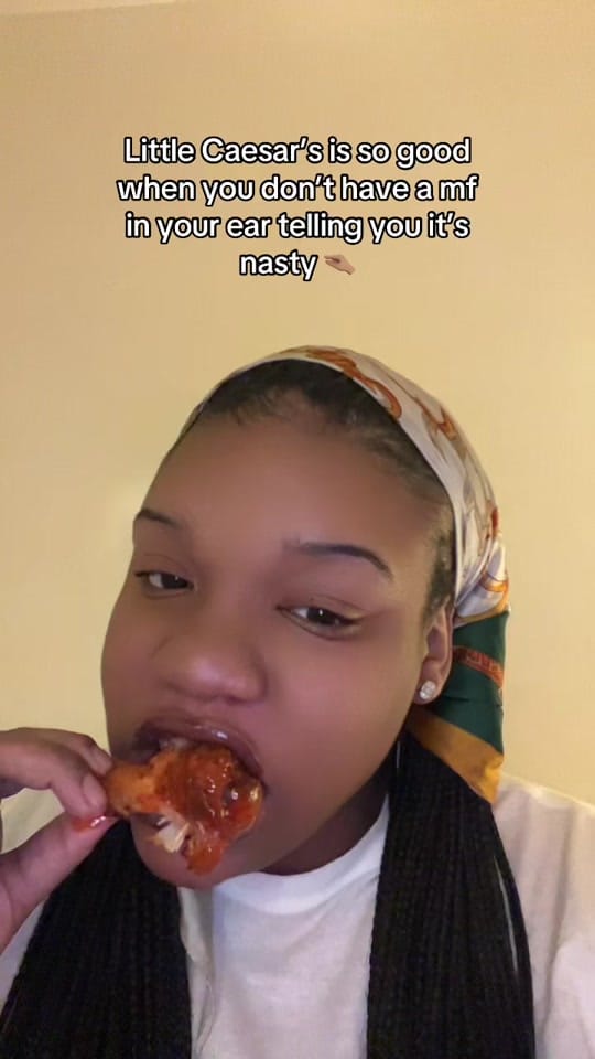 Post 7 by ginalavida on TikTok (video)
