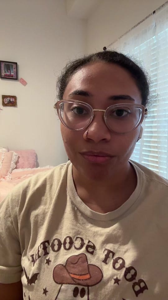 Post 1 by 💖Janae 💖 on TikTok (video)