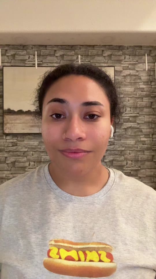 Post 2 by 💖Janae 💖 on TikTok (video)
