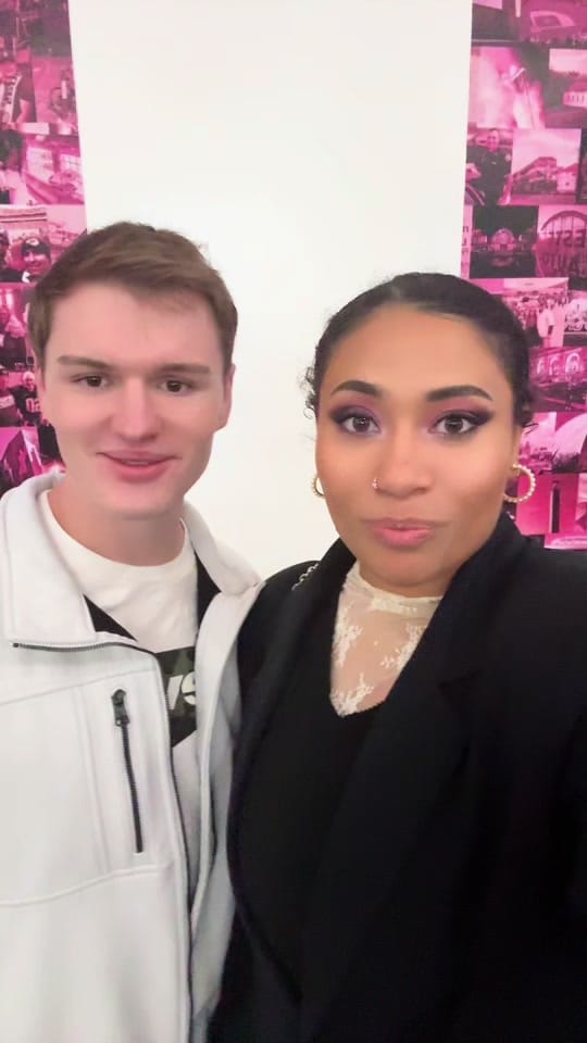 Post 7 by 💖Janae 💖 on TikTok (video)