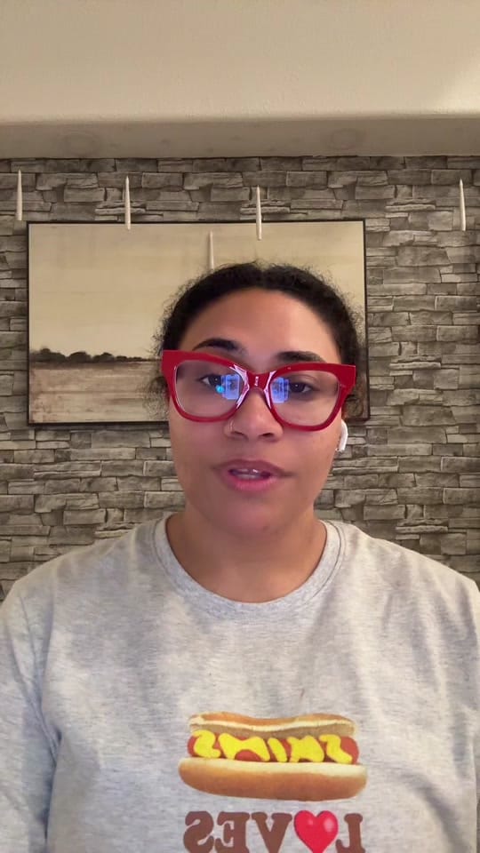 Post 3 by 💖Janae 💖 on TikTok (video)