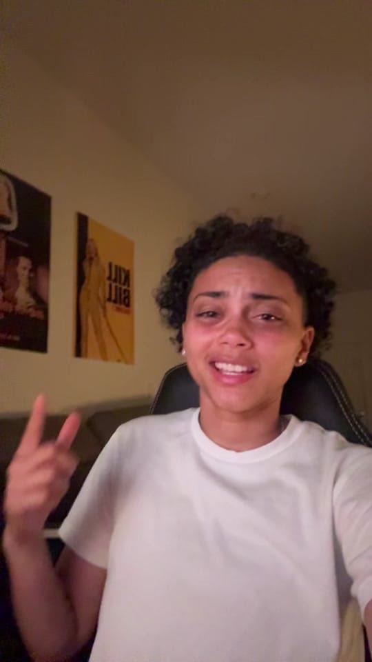 Post 2 by nia on TikTok (video)