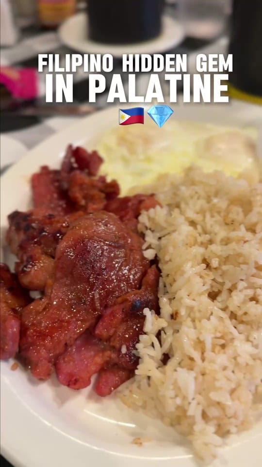 Post 5 by Chicago Food | Phil on TikTok (video)