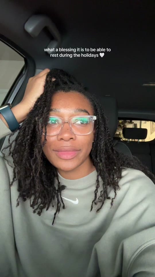 Post 1 by Shena on TikTok (video)