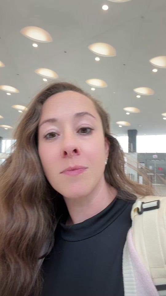 Post 2 by Hannah in Louisiana on TikTok (video)