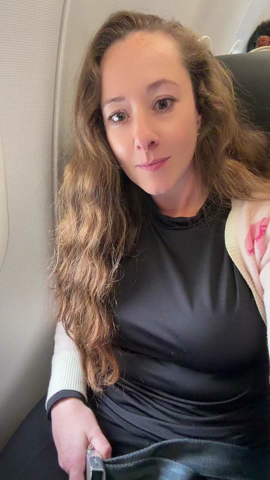 Post 1 by Hannah in Louisiana on TikTok (video)