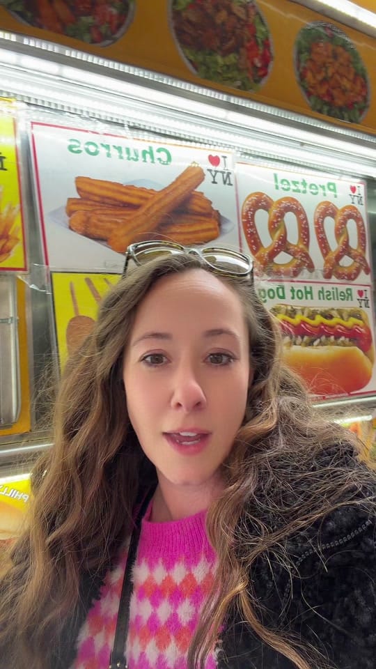 Post 4 by Hannah in Louisiana on TikTok (video)