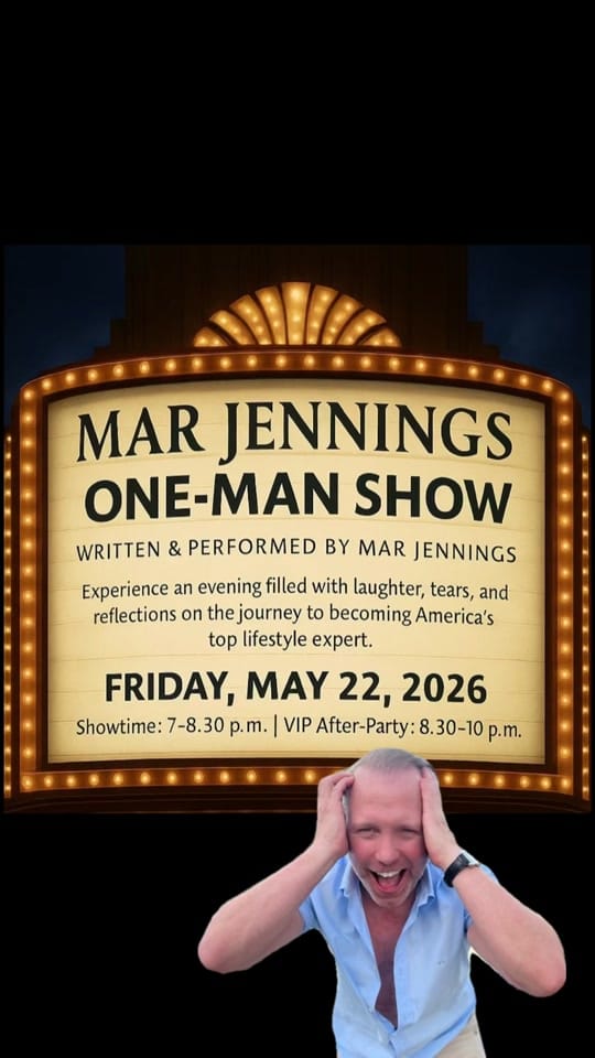 Post 6 by Mar Jennings on TikTok (video)