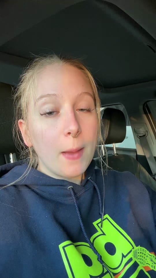 Post 5 by kc on TikTok (video)