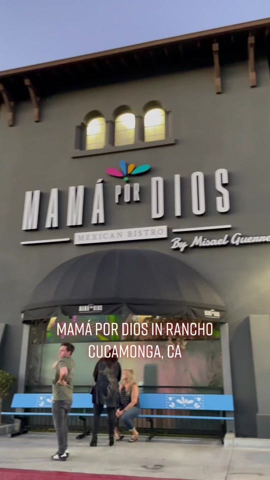 Post 9 by Adrian Galarza on TikTok (video)