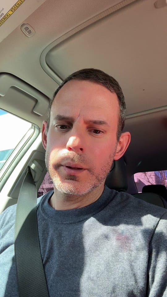 Post 1 by Adrian Galarza on TikTok (video)