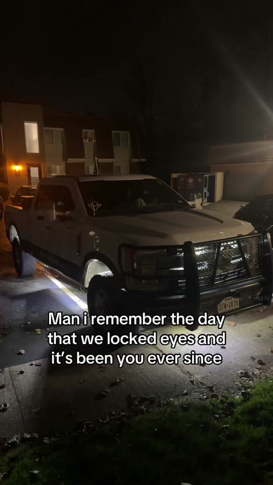 Post 1 by Garren Zacharias on TikTok (video)