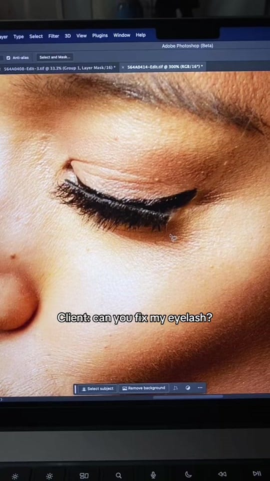 Post 8 by Vera on TikTok (video)