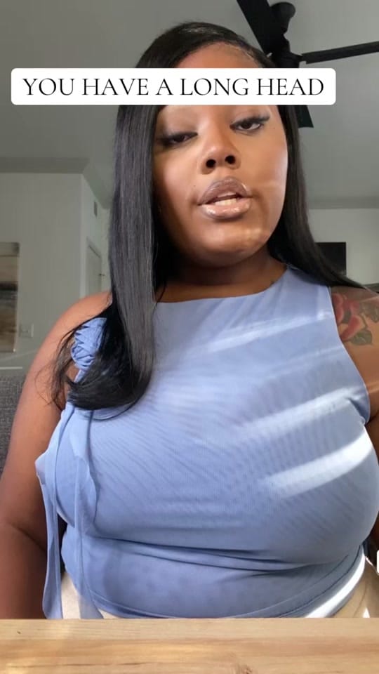 Post 9 by MidsizeBeauty on TikTok (video)