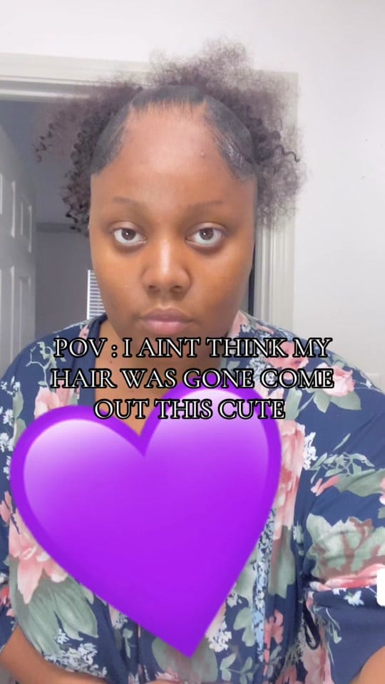 Post 3 by MidsizeBeauty on TikTok (video)