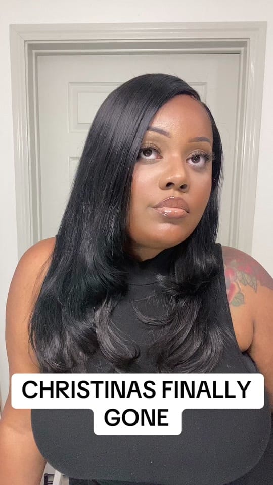 Post 5 by MidsizeBeauty on TikTok (video)