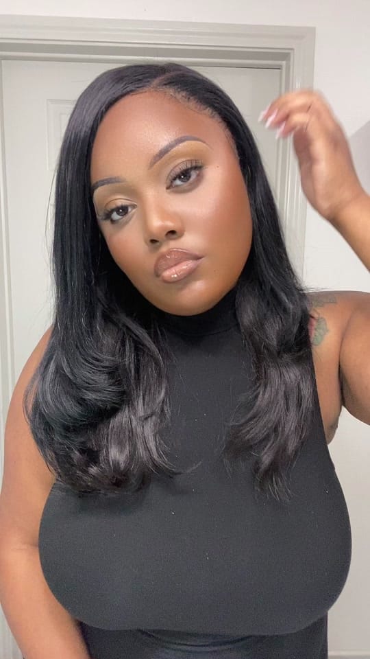 Post 6 by MidsizeBeauty on TikTok (video)
