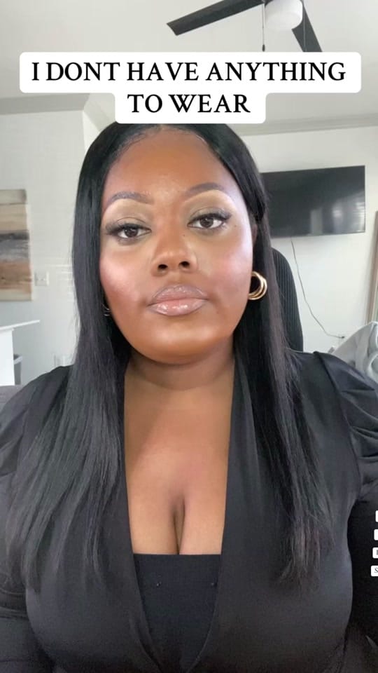 Post 8 by MidsizeBeauty on TikTok (video)
