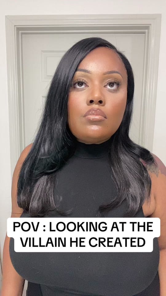 Post 7 by MidsizeBeauty on TikTok (video)