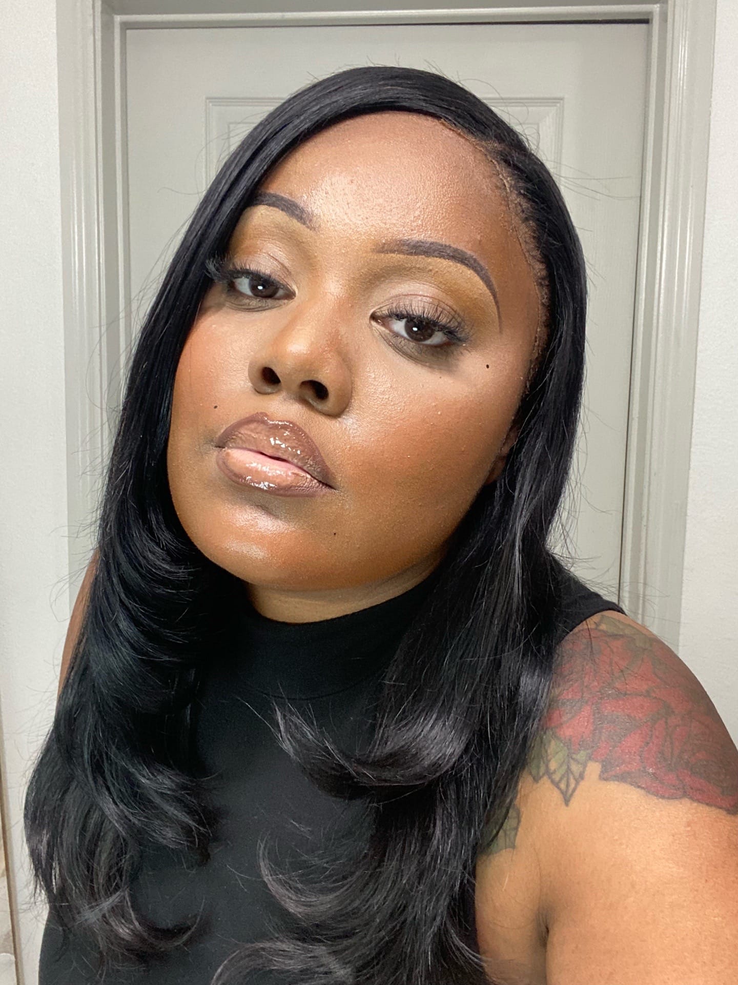 Post 4 by MidsizeBeauty on TikTok (video)