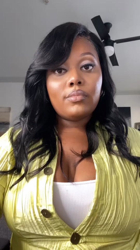 Post 10 by MidsizeBeauty on TikTok (video)