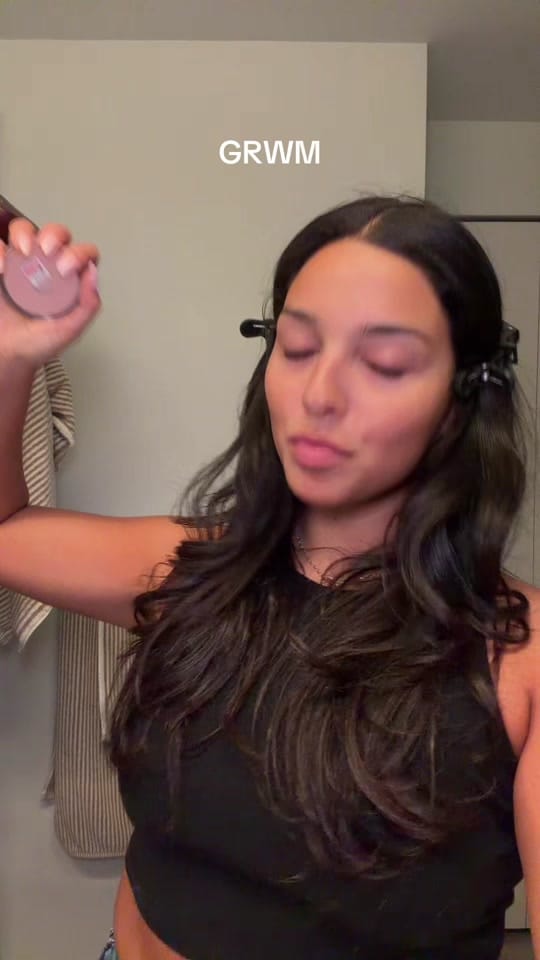 Post 6 by Daniella on TikTok (video)