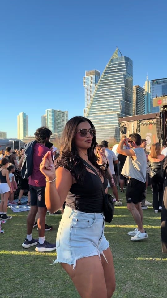 Post 5 by Daniella on TikTok (video)