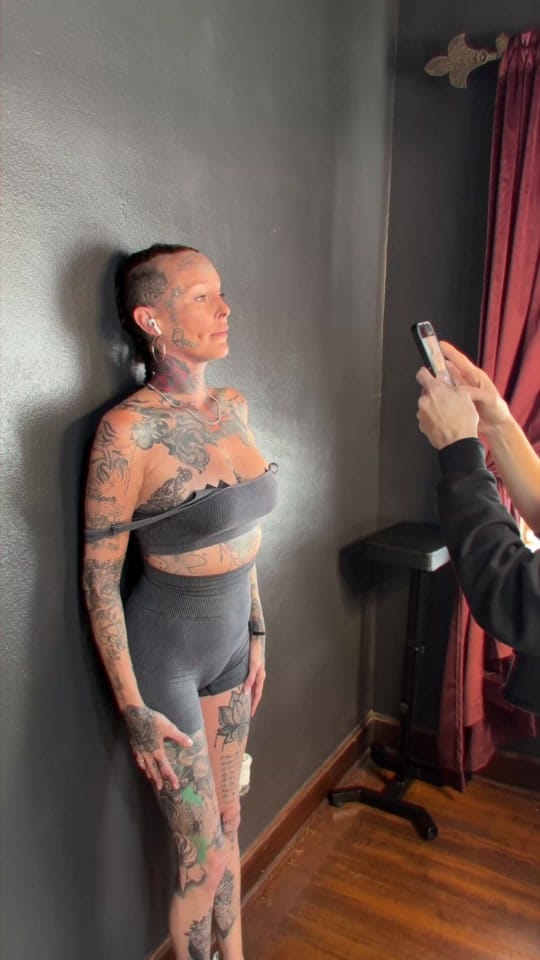 Post 4 by SK on TikTok (video)