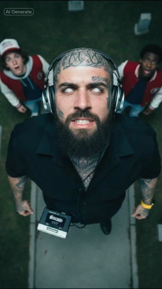 Post 2 by SK on TikTok (video)