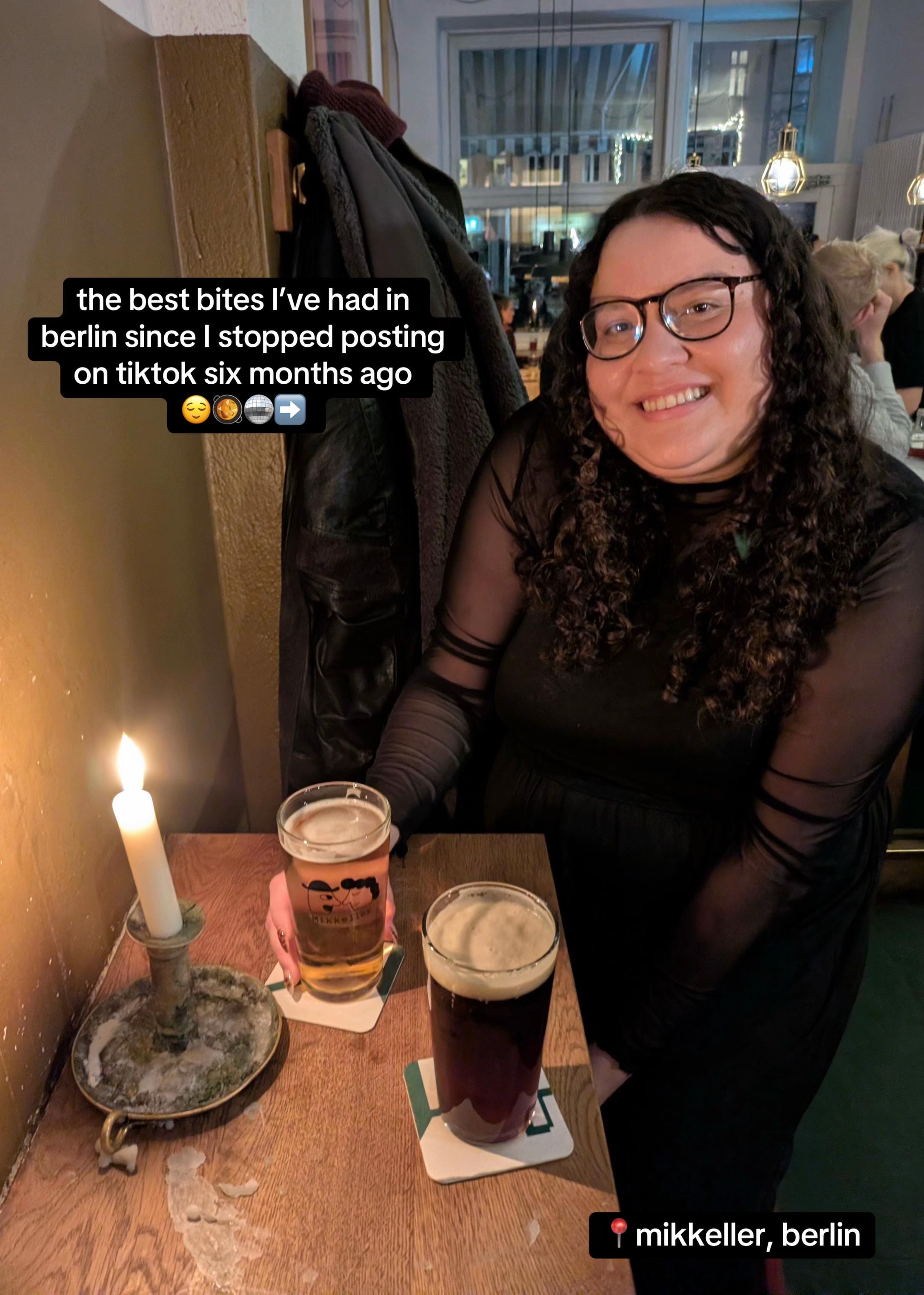 Post 5 by natalie etc🌿 berlin blogger🧚 on TikTok (video)
