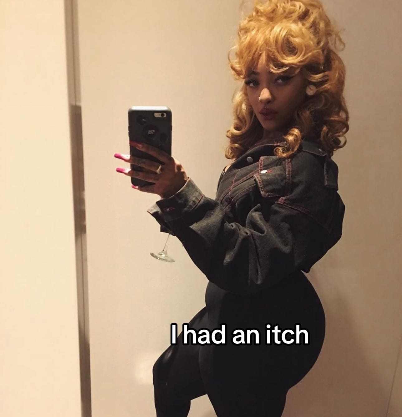 Post 9 by Marley Bloodrose 💋 on TikTok (video)