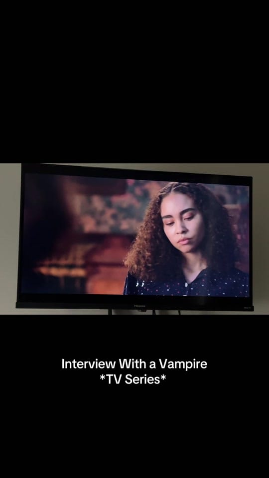 Post 3 by Marley Bloodrose 💋 on TikTok (video)