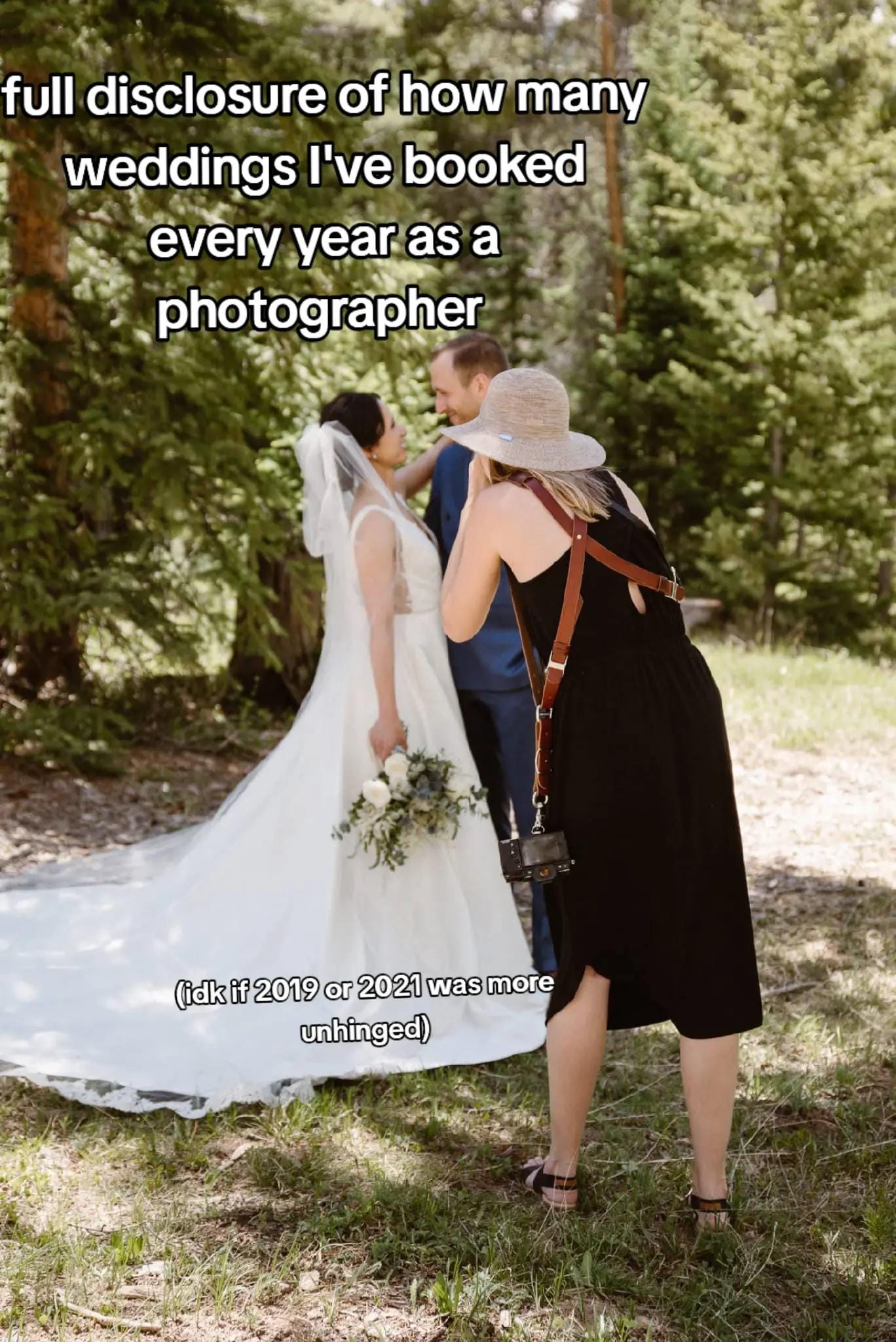 Post 4 by Nina 🏳️‍🌈 Larsen Photo Co. on TikTok (video)