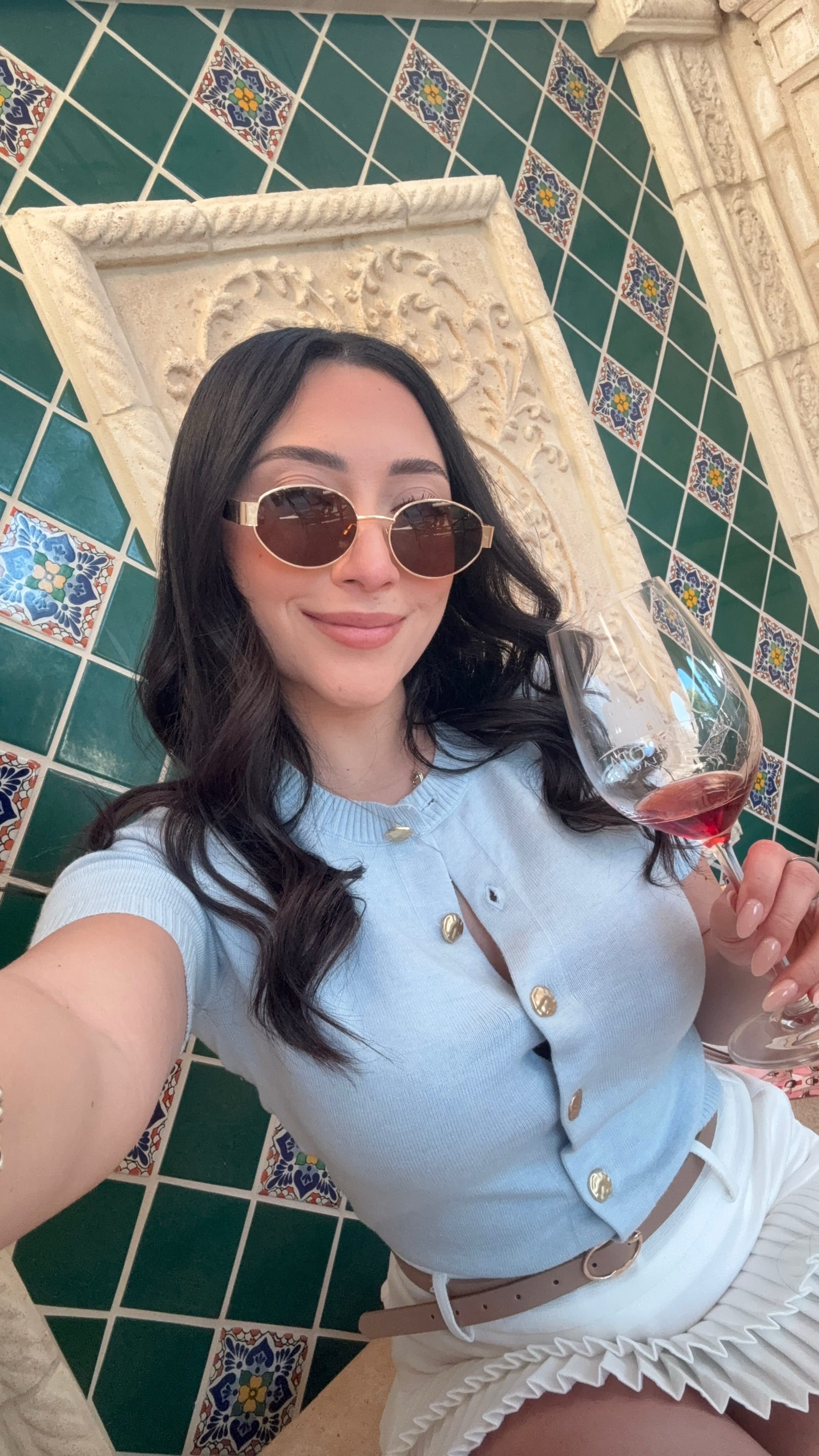 Post 2 by Betsy De La Hoya on TikTok (video)