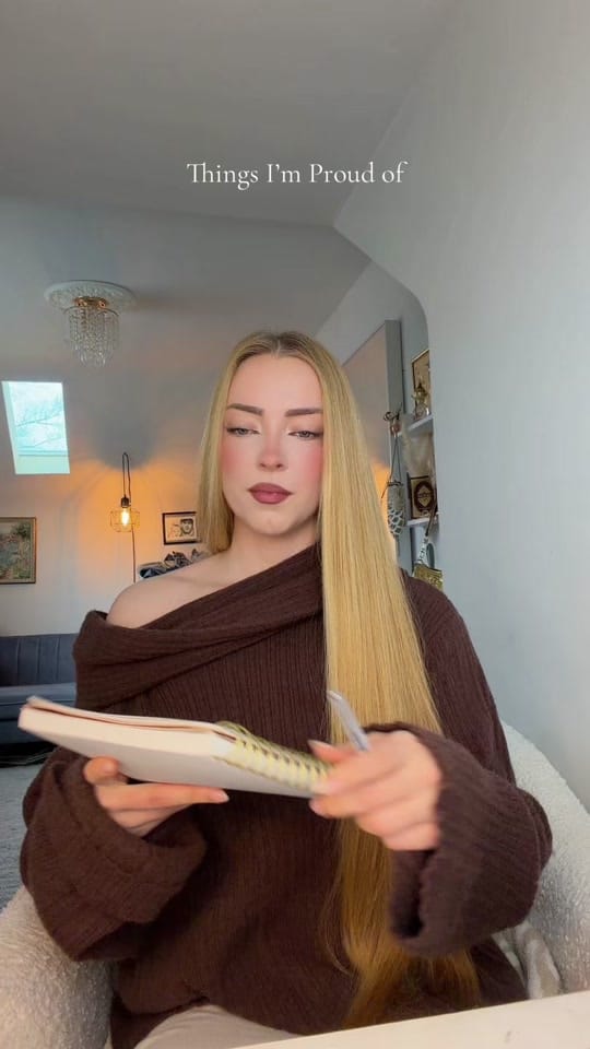 Post 6 by jennabloomm on TikTok (video)