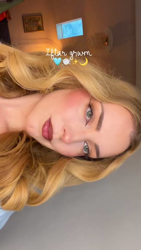 Post 1 by jennabloomm on TikTok (video)