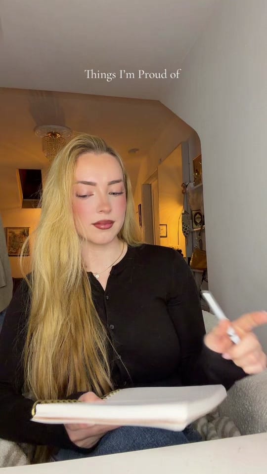 Post 7 by jennabloomm on TikTok (video)