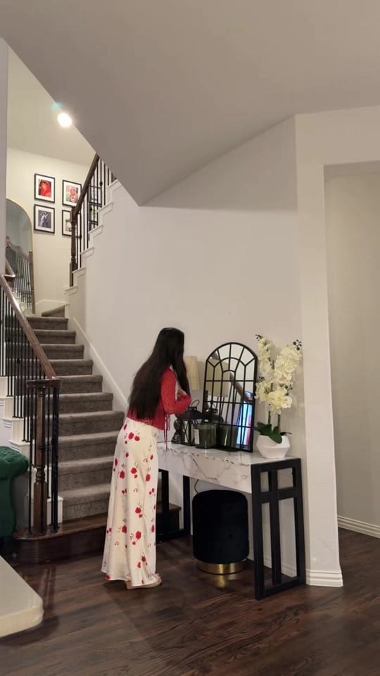 Post 3 by priyanka badu on TikTok (video)