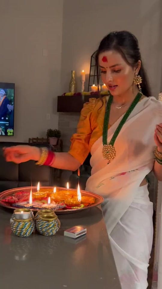 Post 9 by priyanka badu on TikTok (video)