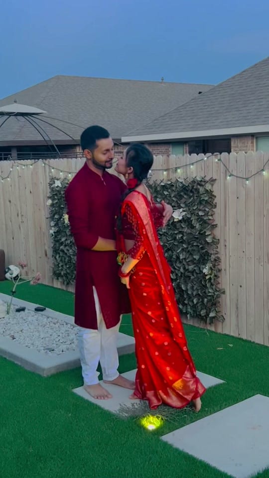 Post 10 by priyanka badu on TikTok (video)