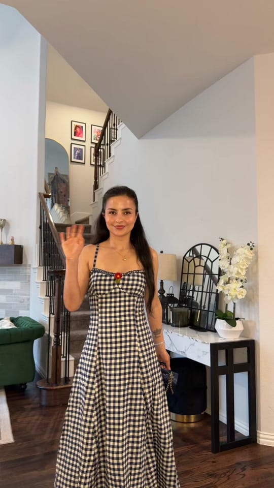 Post 1 by priyanka badu on TikTok (video)