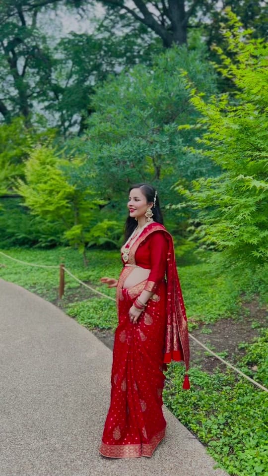 Post 8 by priyanka badu on TikTok (video)