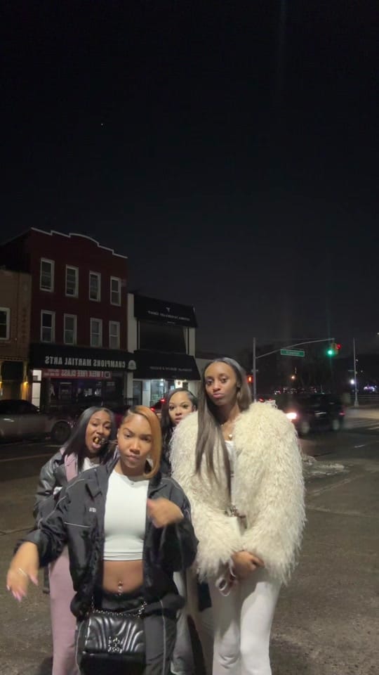 Post 1 by kai on TikTok (video)