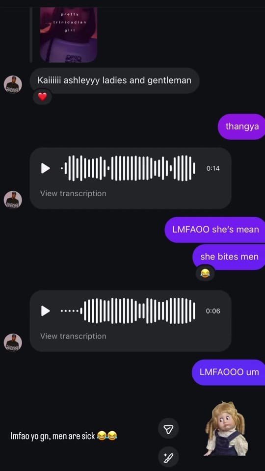 Post 6 by kai on TikTok (video)