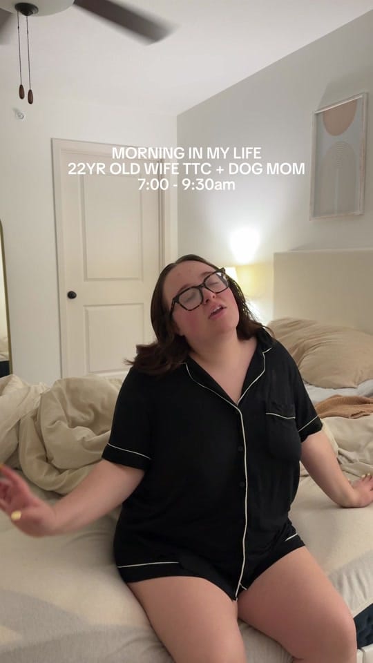 Post 3 by Abigail Garcia on TikTok (video)