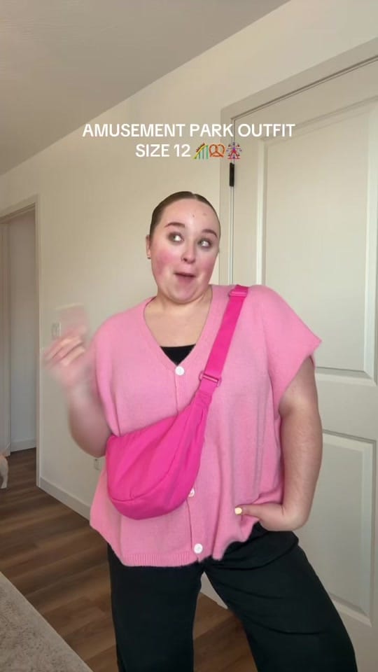 Post 5 by Abigail Garcia on TikTok (video)